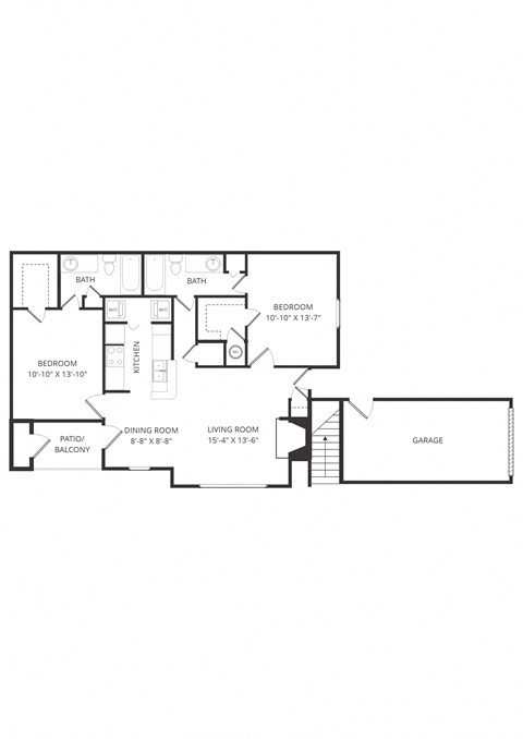 10300 W. Fountain Ave. 1-2 Beds Apartment, Wisconsin for Rent - Photo Gallery 23